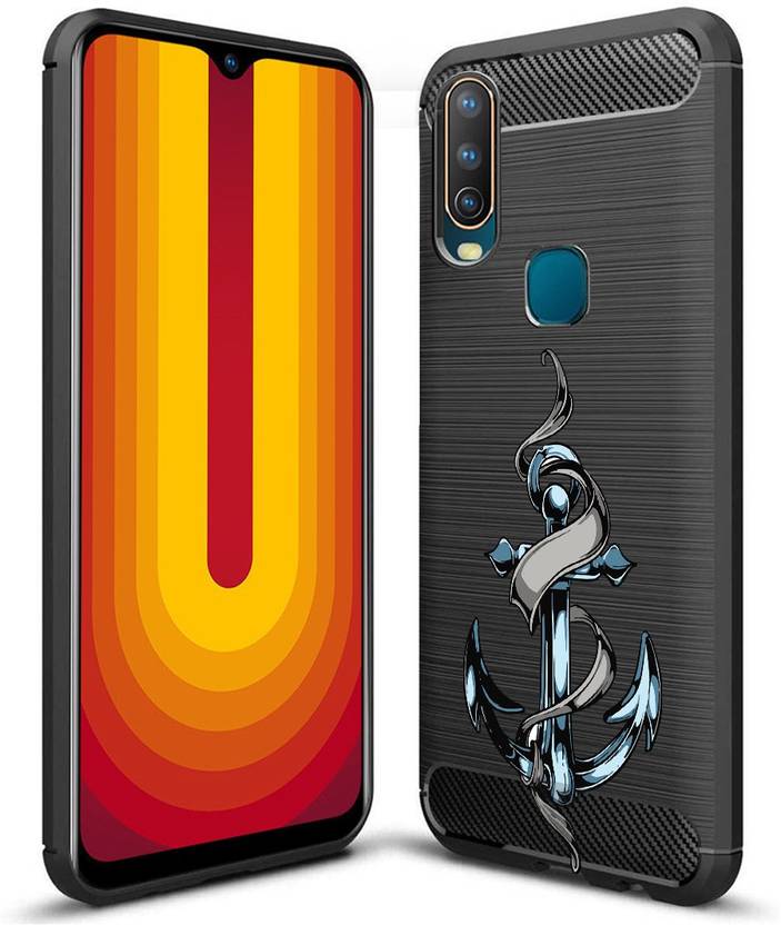 Flipkart SmartBuy Back Cover for Vivo U10, Vivo Y17, Vivo Y15, Vivo Y12