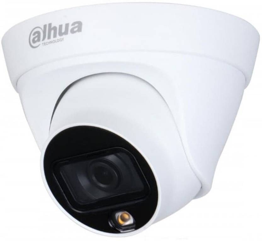 DAHUA Dahua Full color 2mp IP dome camera Security Camera Price in