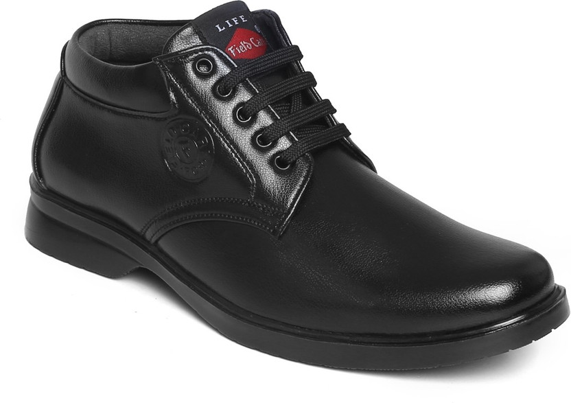 Formal Dress Uniform Office wear Shoes 