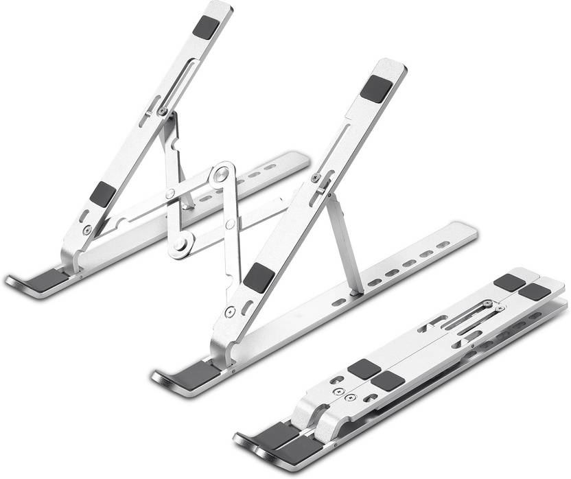 ZEBRONICS Adjustable ZEBNS2000 Laptop Stand Price in India Buy