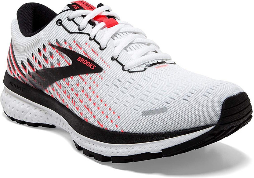brooks ghost womens shoes