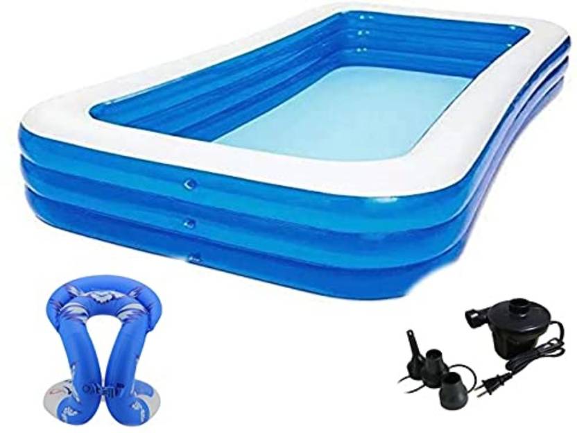 swimming pool in flipkart