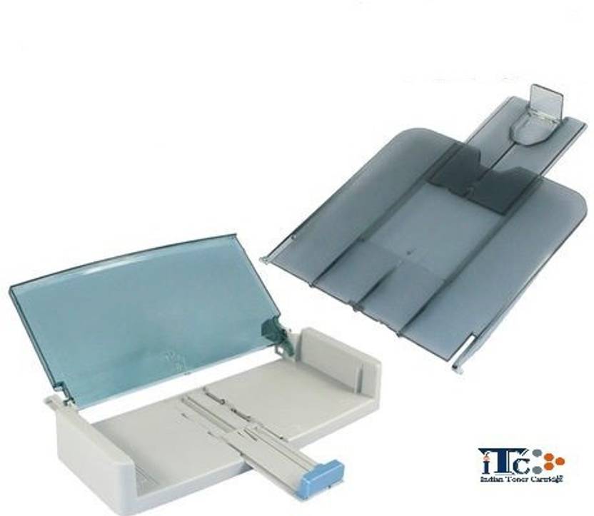 ITC (Indian Toner Cartridge) HP M1005 MFP Printer Paper Out Tray