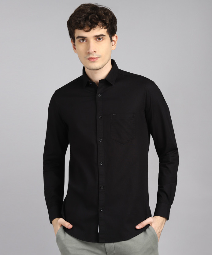 Killer black shirt Clearance