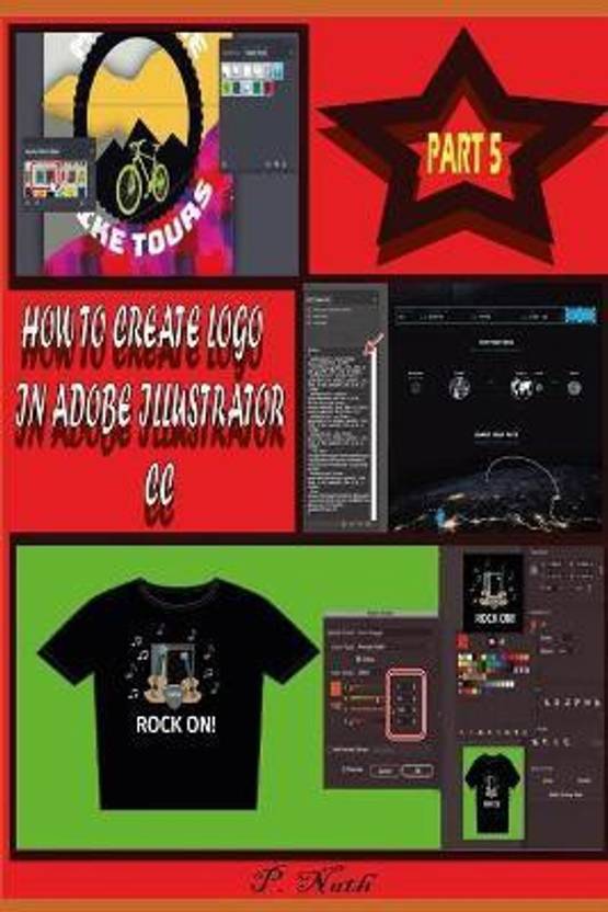 How to Create LOGO in Adobe Illustrator CC Part 5: Buy How to Create