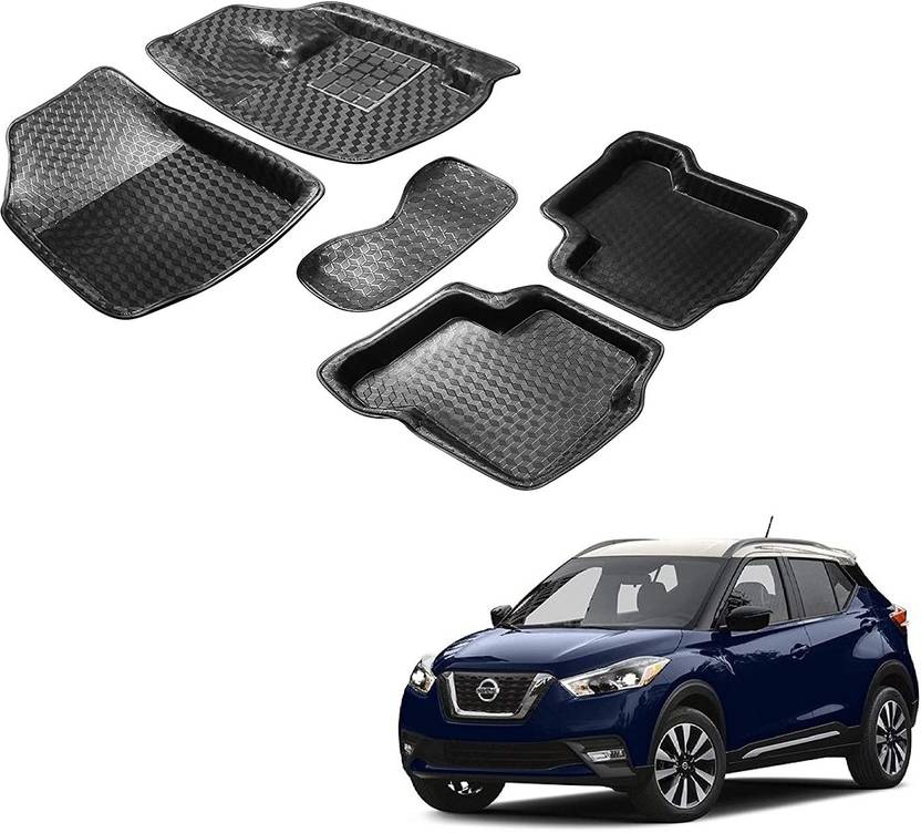 AUTYLE EVA 3D Mat For Nissan KICKS Price in India Buy AUTYLE EVA 3D