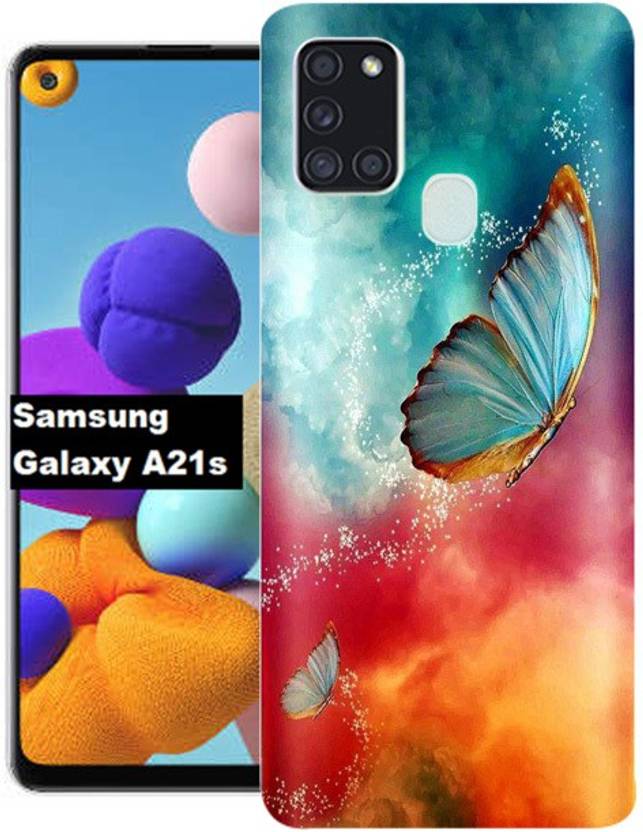 samsung a21s mobile cover flipkart