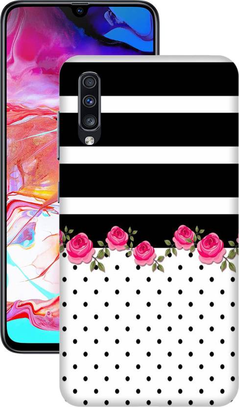 samsung a70 back cover flipkart