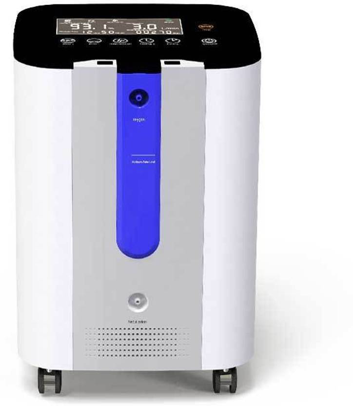 XElectron A35 Medical Grade Oxygen Concentrator Price in India Buy