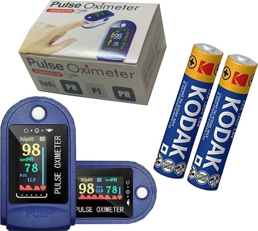 standalone Oximeter LK89 Pulse Oximeter standalone