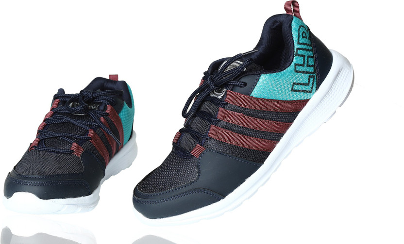 Lehar Running Shoes For Men - Buy Lehar 