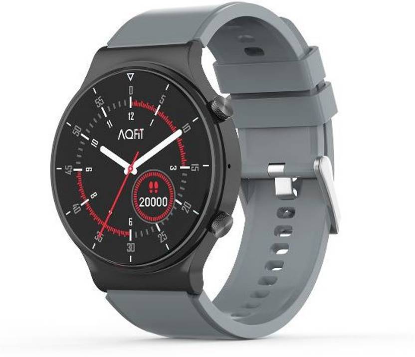 aqfit w8 review