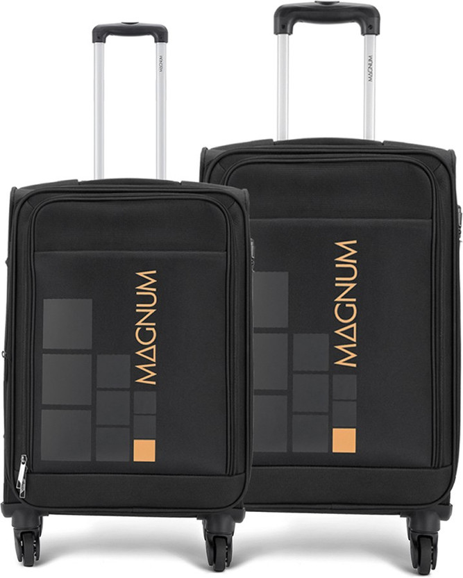 Magnum STORM 59/71 4W BLACK Expandable 
