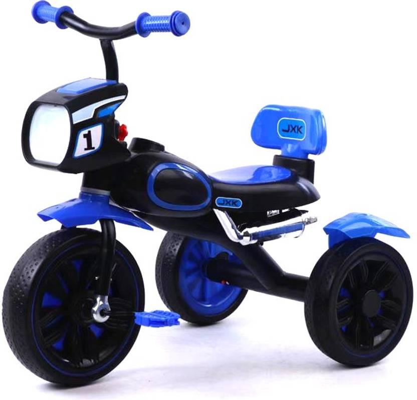 Reeco Toys Bullet Tricycles Bullet Trike Kids Toy Rider Tricycle Best