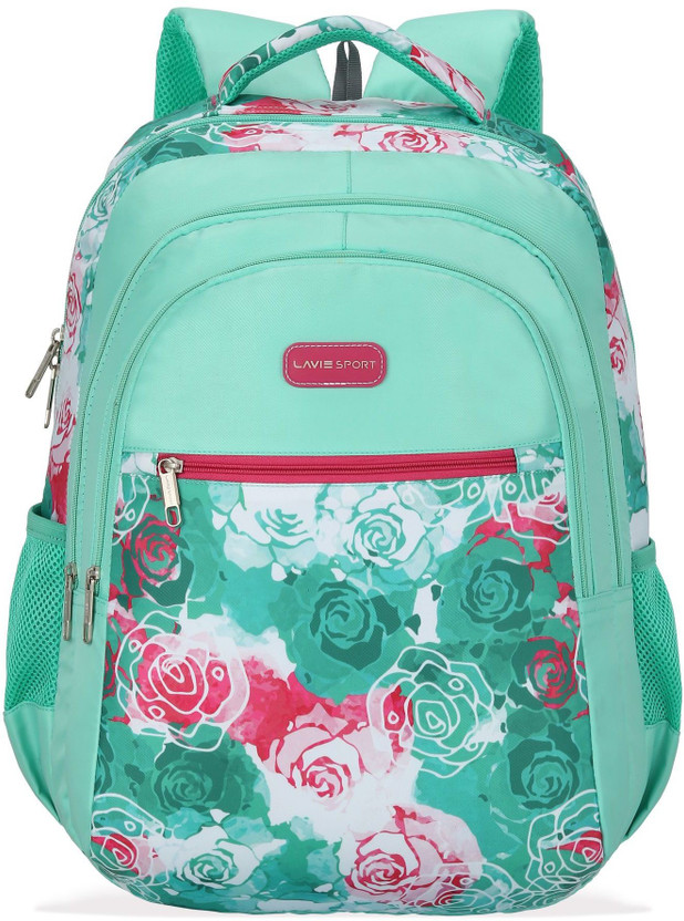 Lavie backpacks flipkart