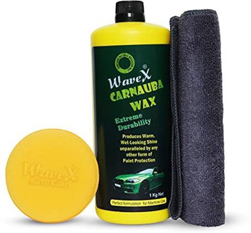 Wavex Liquid Car Polish for Metal Parts, Exterior Price in India Buy Wavex Liquid Car Polish