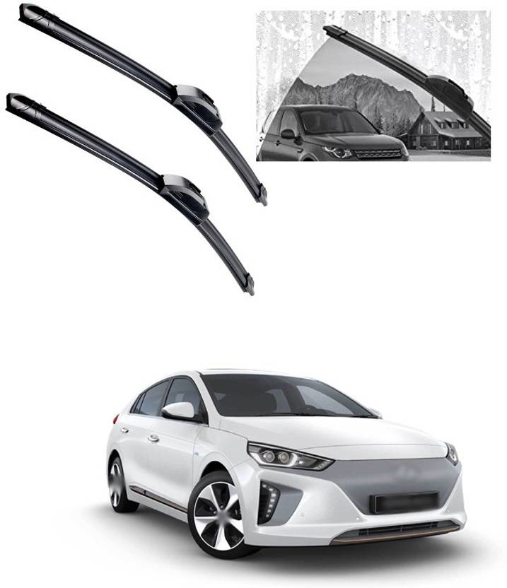 PRTEK Windshield Wiper For Hyundai i20 Price in India Buy PRTEK