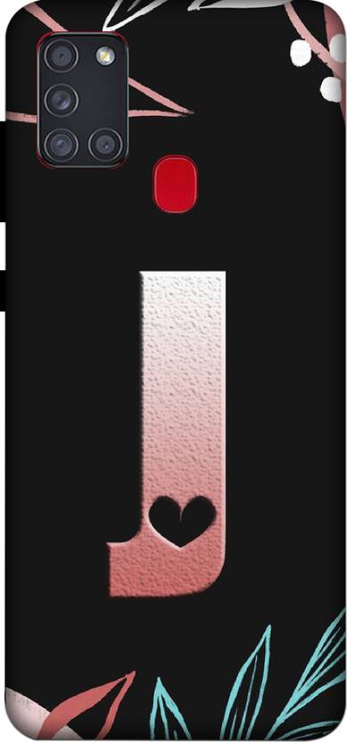 samsung galaxy a21s back cover flipkart