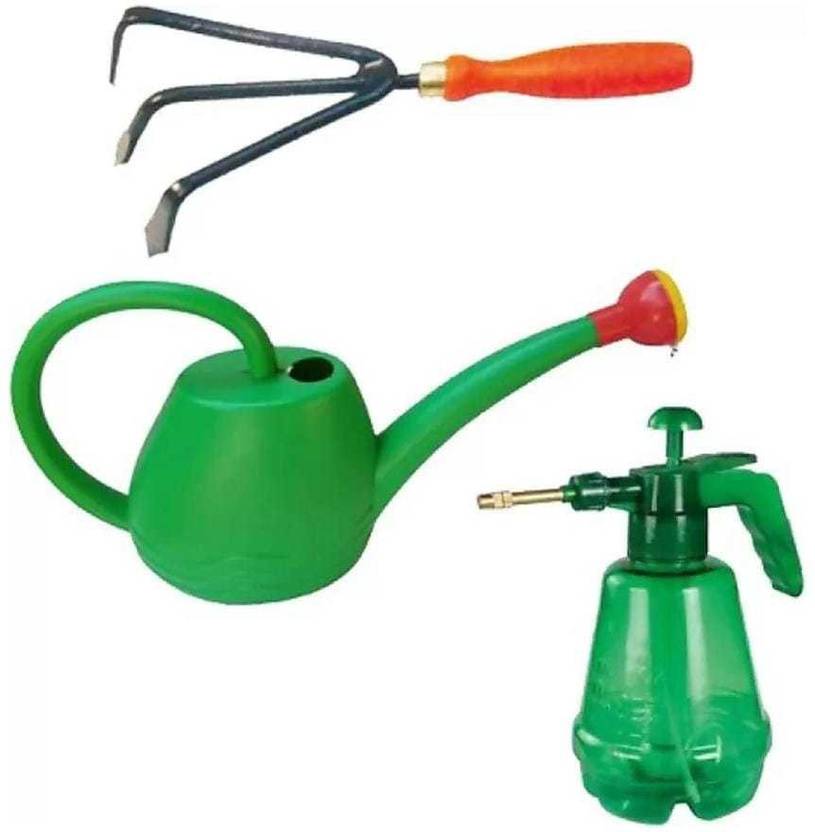 AGT Garden Hand Held Water Sprayer Water Tank For Plants Leaf Garden
