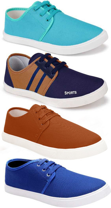 flipkart shoes casual