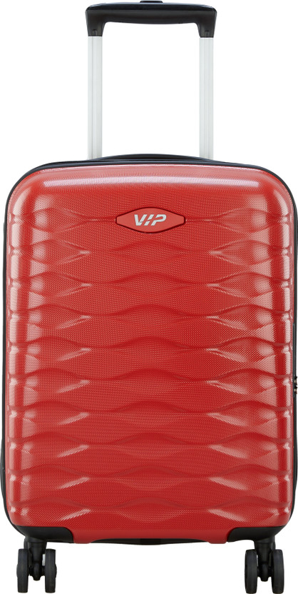 Vip 22 inch trolley bag clearance