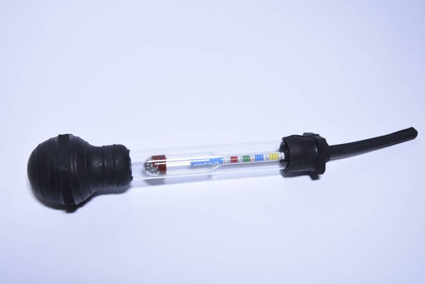 Scientific Solution Thomsan 12 Volt Inverter Battery Hydrometer