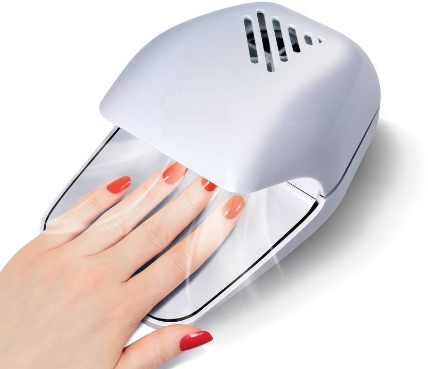 SHIRU TECHNOLOGIES nail polish dry dryer Nail Polish Dryer Price in