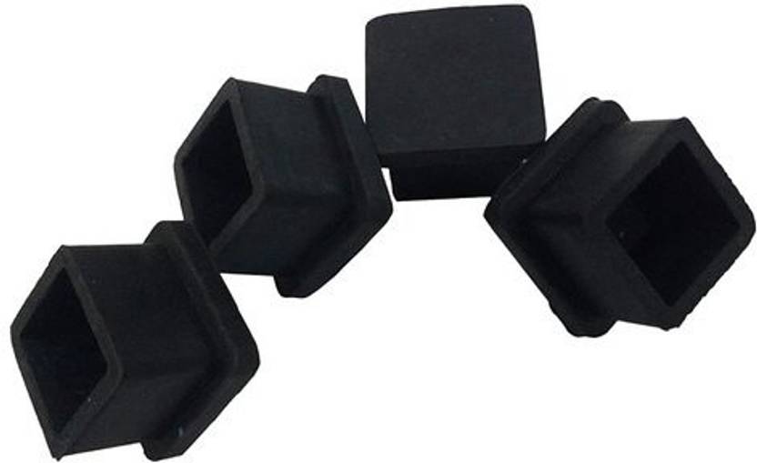 JENI MART RUBBER SQUARE CAP12,20,25,32,40MM Buy Edge & Corner Guards
