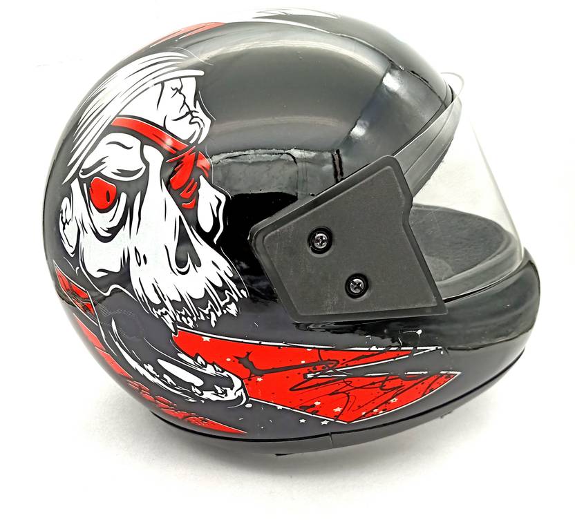 full face helmet for scooty