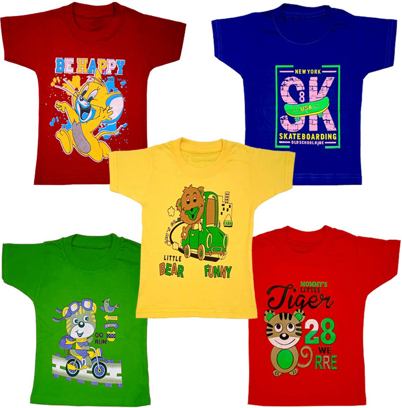Baby t shirt flipkart Clearance