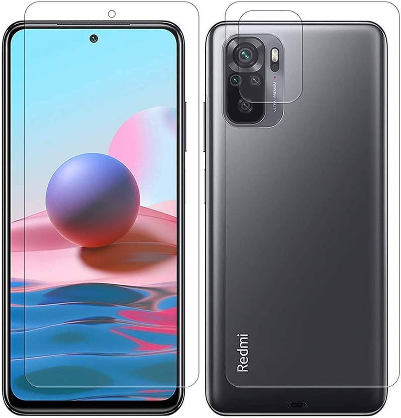 redmi note 10 in flipkart