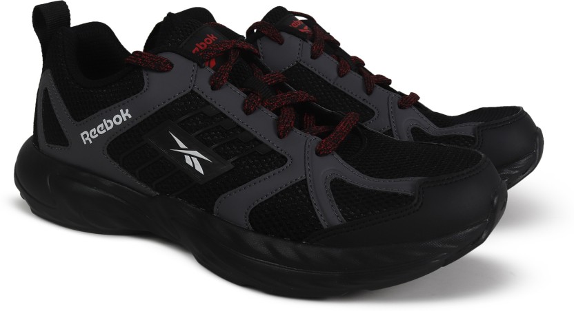 men's reebok running echo ridge shoes