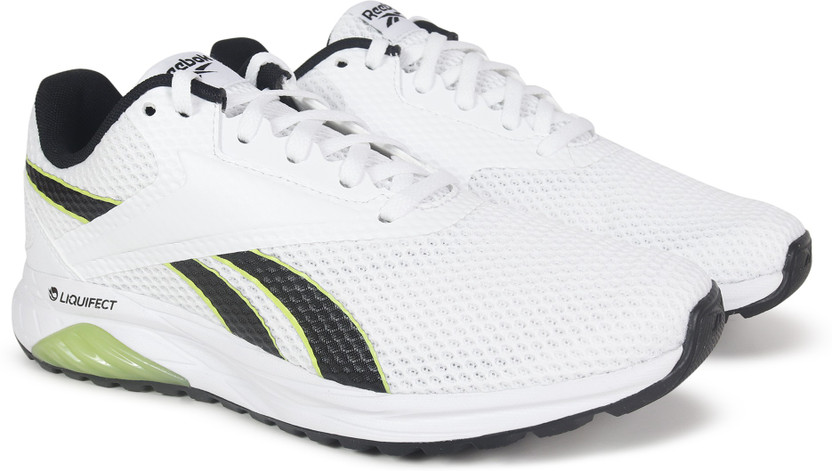 reebok liquifect india