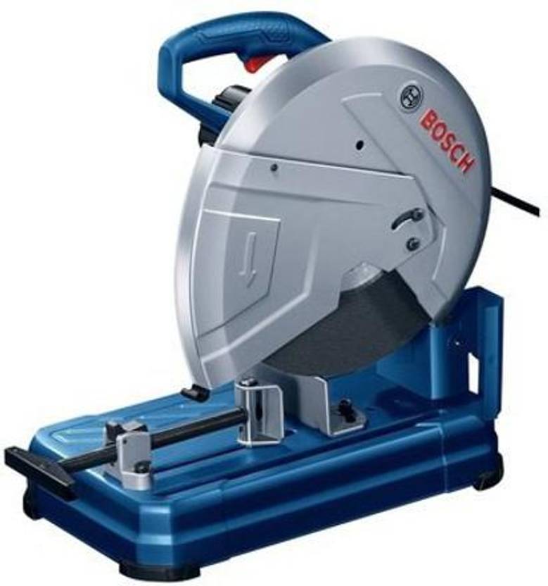 BOSCH GCO 220 CHOP SAW METAL CUTTER Table Top Tile Cutter Price in