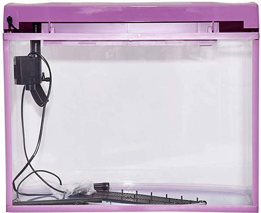 R S electrical RS580A Rectangle Aquarium Tank Price in India Buy R S