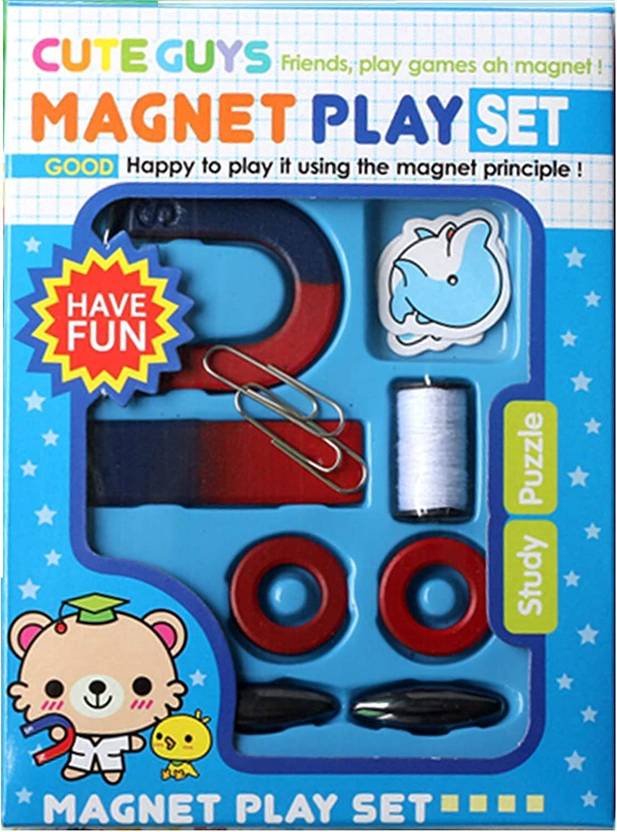 lingokids kit Play Set for Kids Multi Color