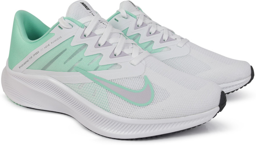 NIKE Quest 3 's Running Shoes For Women - Buy NIKE Quest 3 's Running Shoes  For Women Online at Best Price - Shop Online for Footwears in India |  Flipkart.com