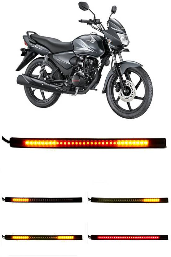 honda shine indicator cover