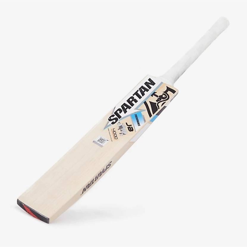 blark SPARTANN MSD KASHMIR POPLAR WILLOW CRICKET BAT Poplar Willow