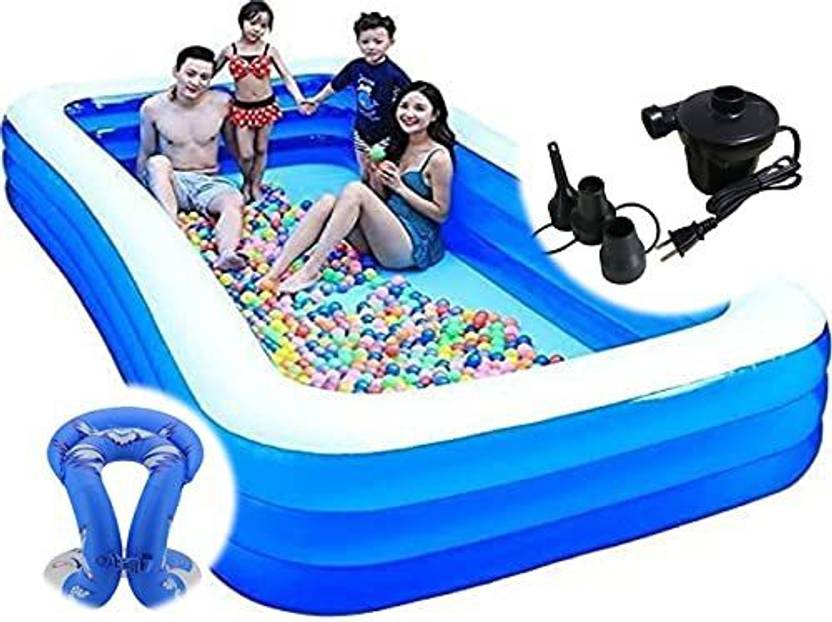 bed bath and beyond inflatable pool