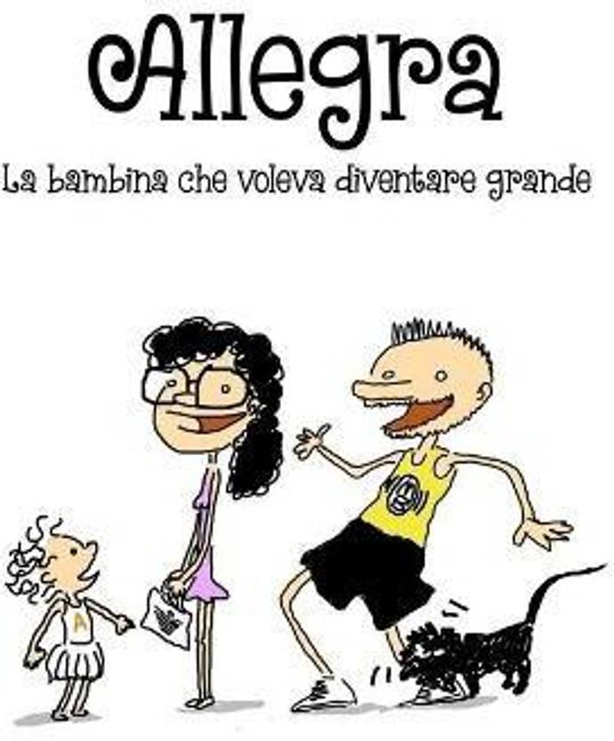La Bambina Che Voleva Diventare Un Sasso