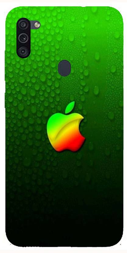 samsung galaxy m11 back cover flipkart