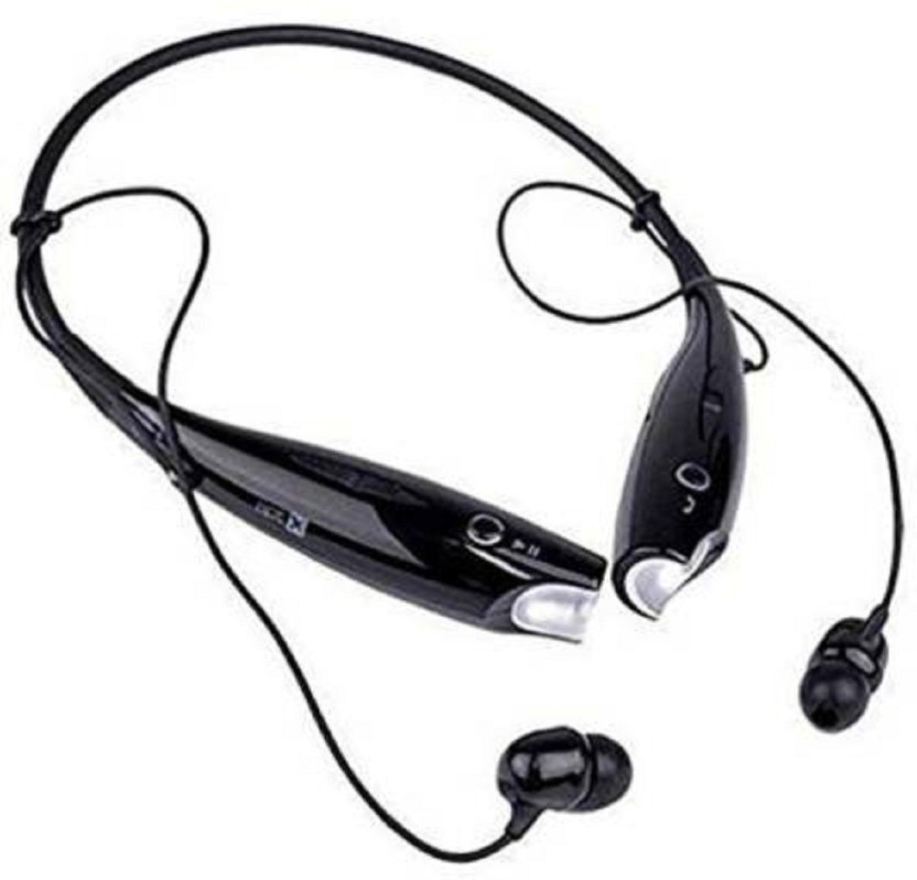 neckband bluetooth headphones in india