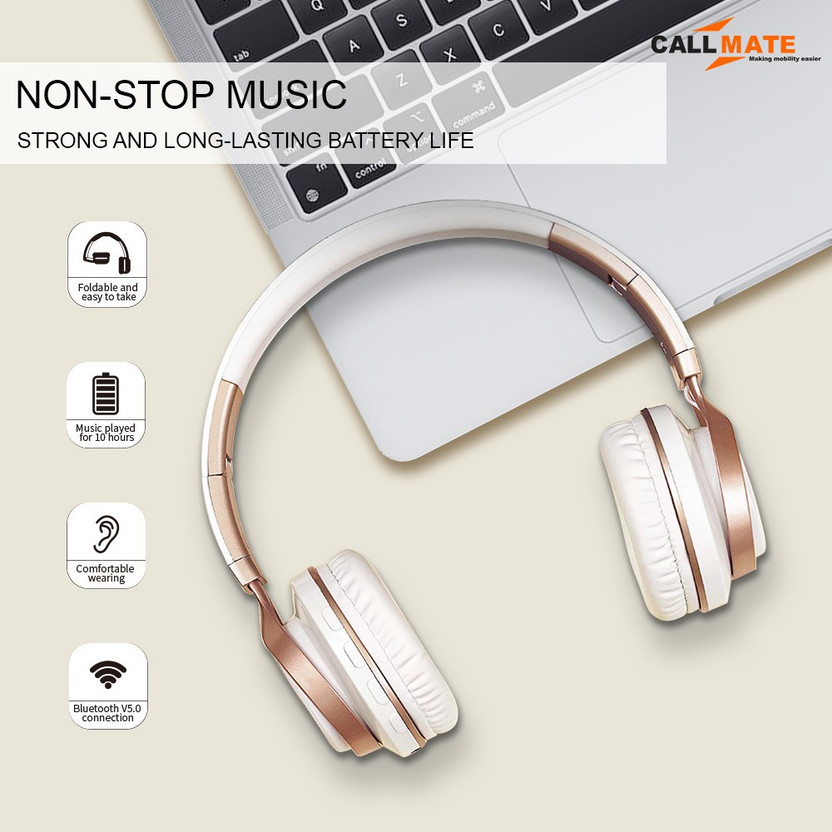 Buy Online Soundwave Pro Bass Wireless 