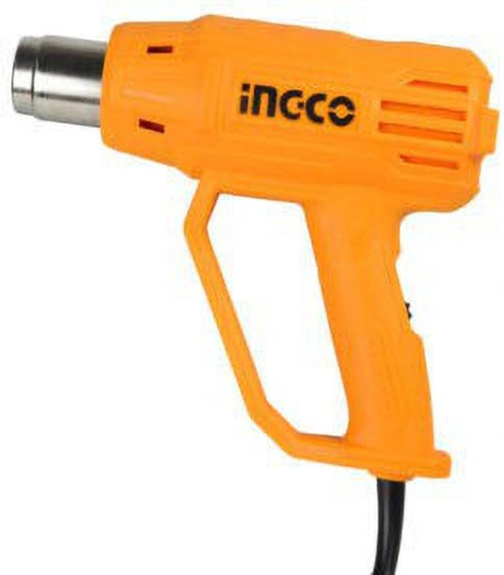 INGCO HG2000385 2000 W Heat Gun Price in India Buy INGCO HG2000385