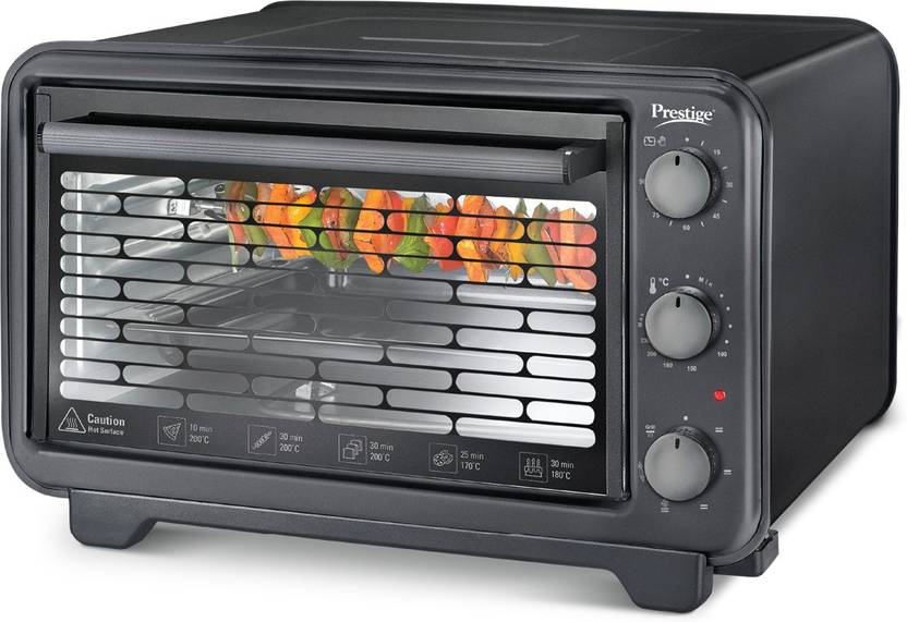 Prestige 32Litre OTG 32 (42271) Oven Toaster Grill (OTG) Price in