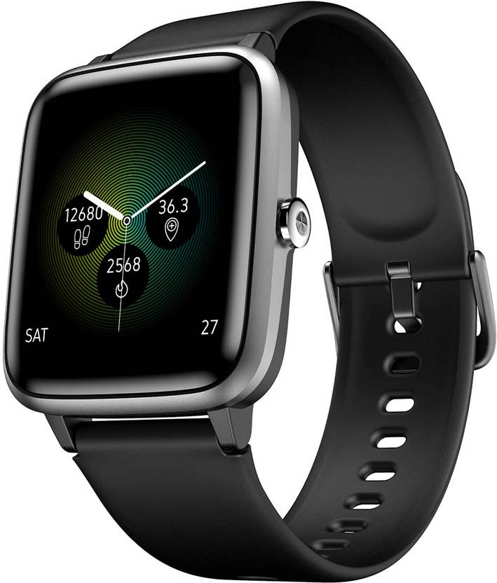 noise colorfit pro flipkart