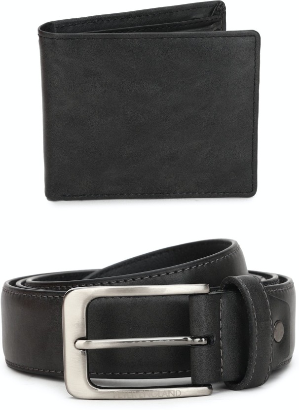 DSquared² Leather Logo Belt in Black Blue Mens Accessories Belts for Men Save 63% 
