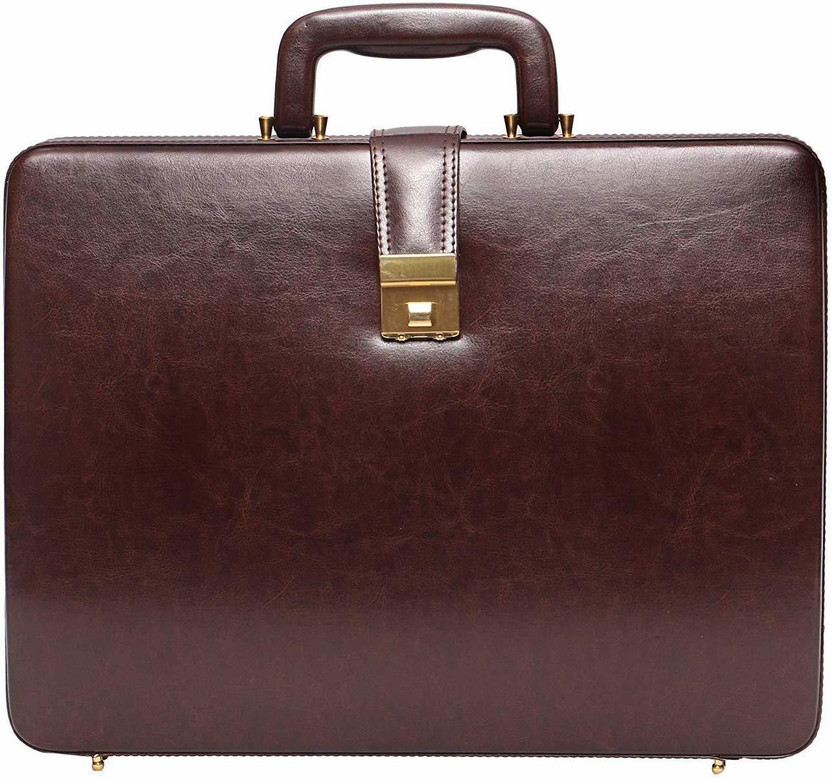 womens locking briefcase