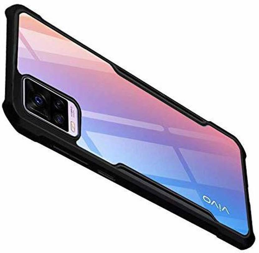 DOTCASE Front & Back Case for Vivo Y73 4G,Vivo Y73 DOTCASE